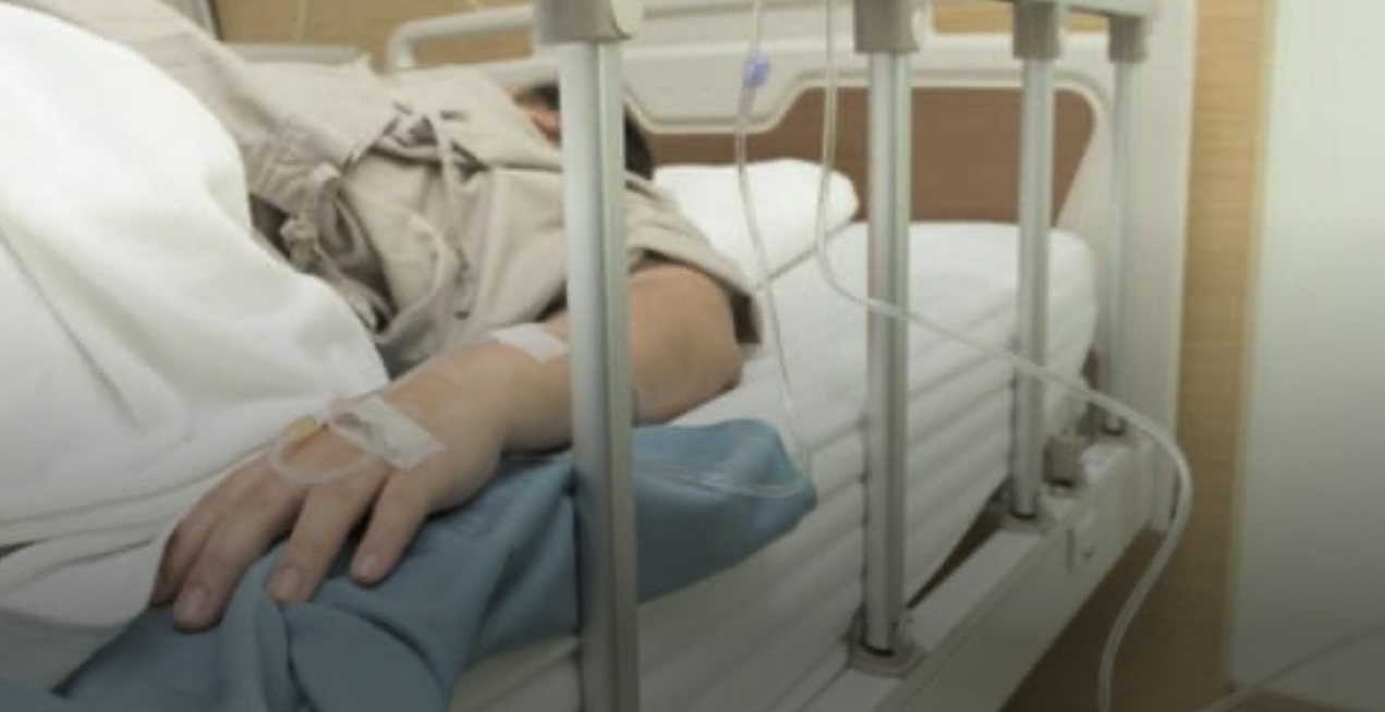 من بينهم أطفال… حالات تسمّم في قضاء زغرتا