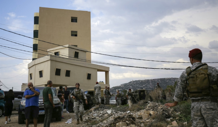 إنزال البترون: لا مرجعية أمنية موحّدة للتحقيق