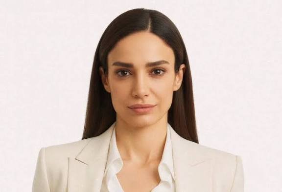 ممثلة تتعرض لحادث سير …كيف هو وضعها؟