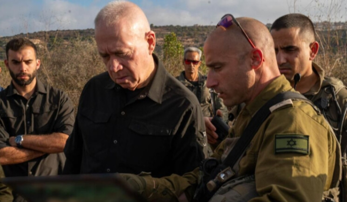 إن استنفدت اسرائيل معظم 