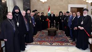 أسبوع لبناني في باريس ودفعٌ بمهمة الميكانيزم… عيسى مجدداً في عين التينة: 