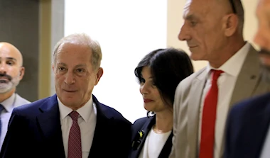 ضغط إضافي لتقليص دور «اليونيفل» وبرّي يرفض كلام برّاك | السفير الأميركي: المفاوضات المباشرة هي مدخلٌ للحلّ