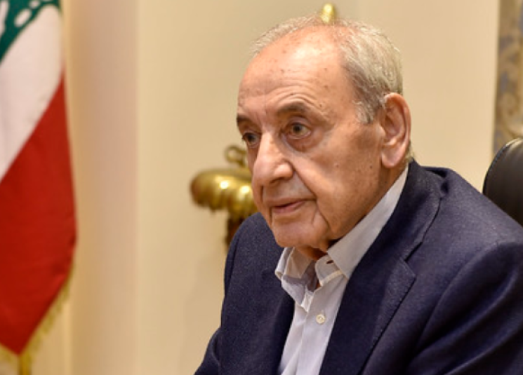 الفرنسي على خطى المصري: لا طرح جدّيا... مدلولان مهمان للقاء بري-عيسى