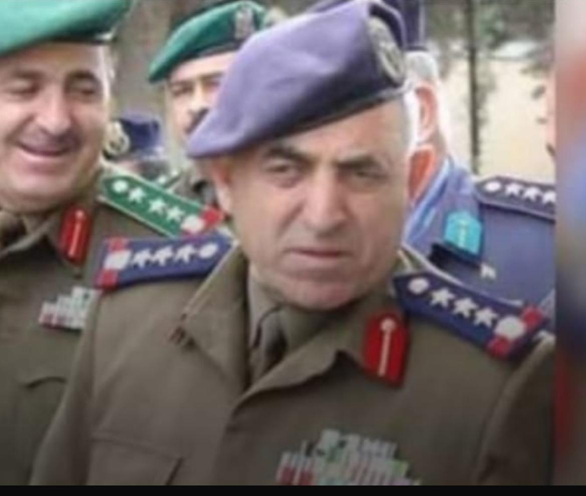 تحقيق دولي مكثّف لتعقّب رئيس المخابرات الجوية السورية السابق…ما علاقة لبنان؟