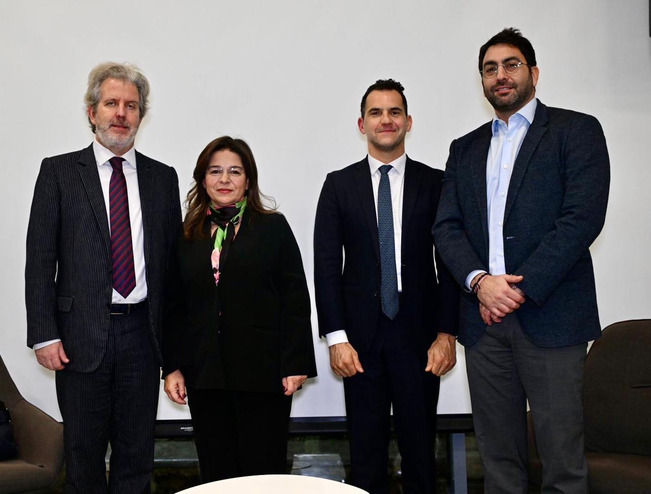 ‏RDCL ينظّم ندوةً لتعزيزِ المشورة والتمويلِ في القطاعِ الخاصِّ الشرعي في لبنان بالتعاون مع الاتحادِ الأوروبي وEBRD