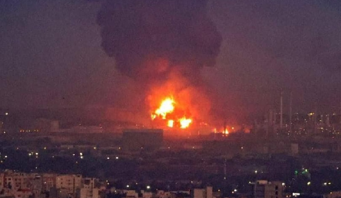 إسرائيل تتأهب للرد الإيراني