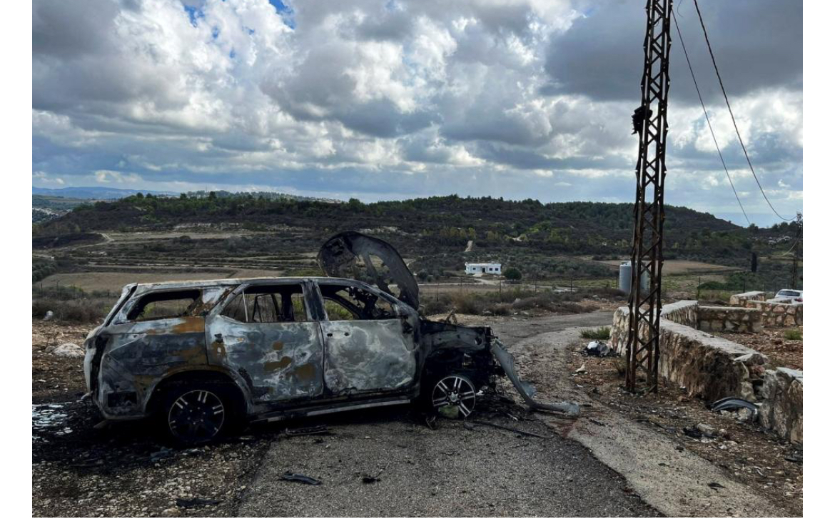 عون: الطريق المسدود أخذنا إلى التفاوض<br />
ترامب : دول ترغب في التدخل والتعامل مع “حزب الله ”