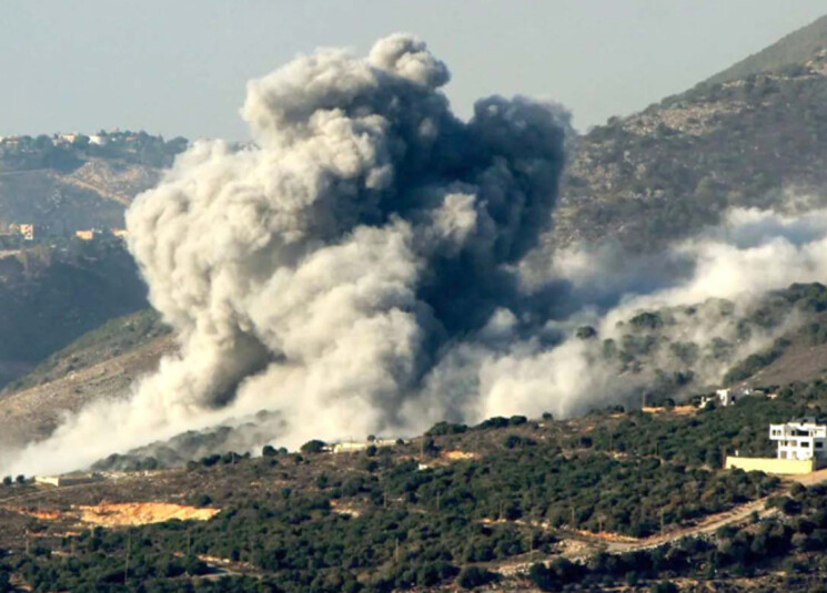 باريس والقاهرة تدعمان... وترقّب لفعالية «الميكانيزم» وإلتزام رئاسي بتحرير الأسرى وحكومي بإعادة الإعمار