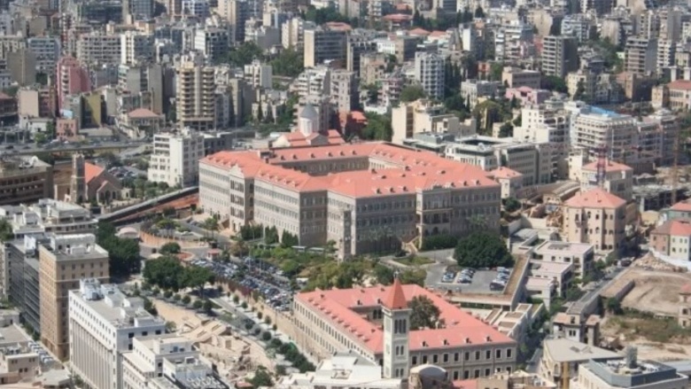 حراك دولي لتخفيف التوتر في شهر الأعياد من لبنان الى إيران فأوكرانيا