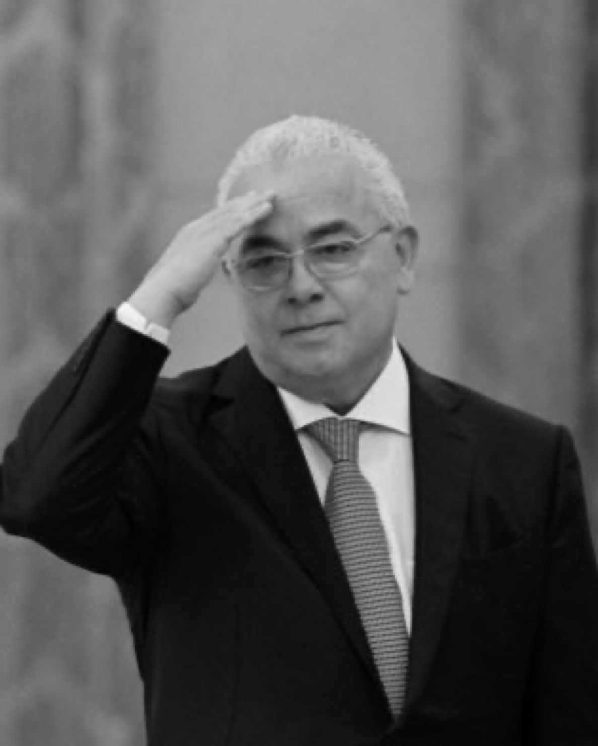 مخزومي نعى سكاف: كرّس حياته للطب والتعليم وخدمة المجتمع