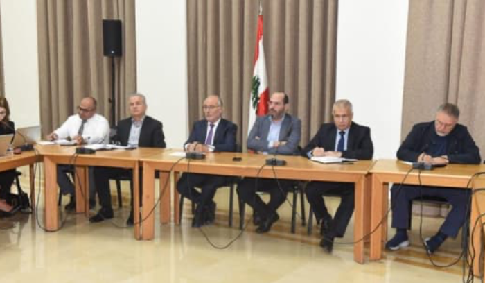 الحلبي اجتمع مع لجنة التربية النيابية... وهذا ما قاله