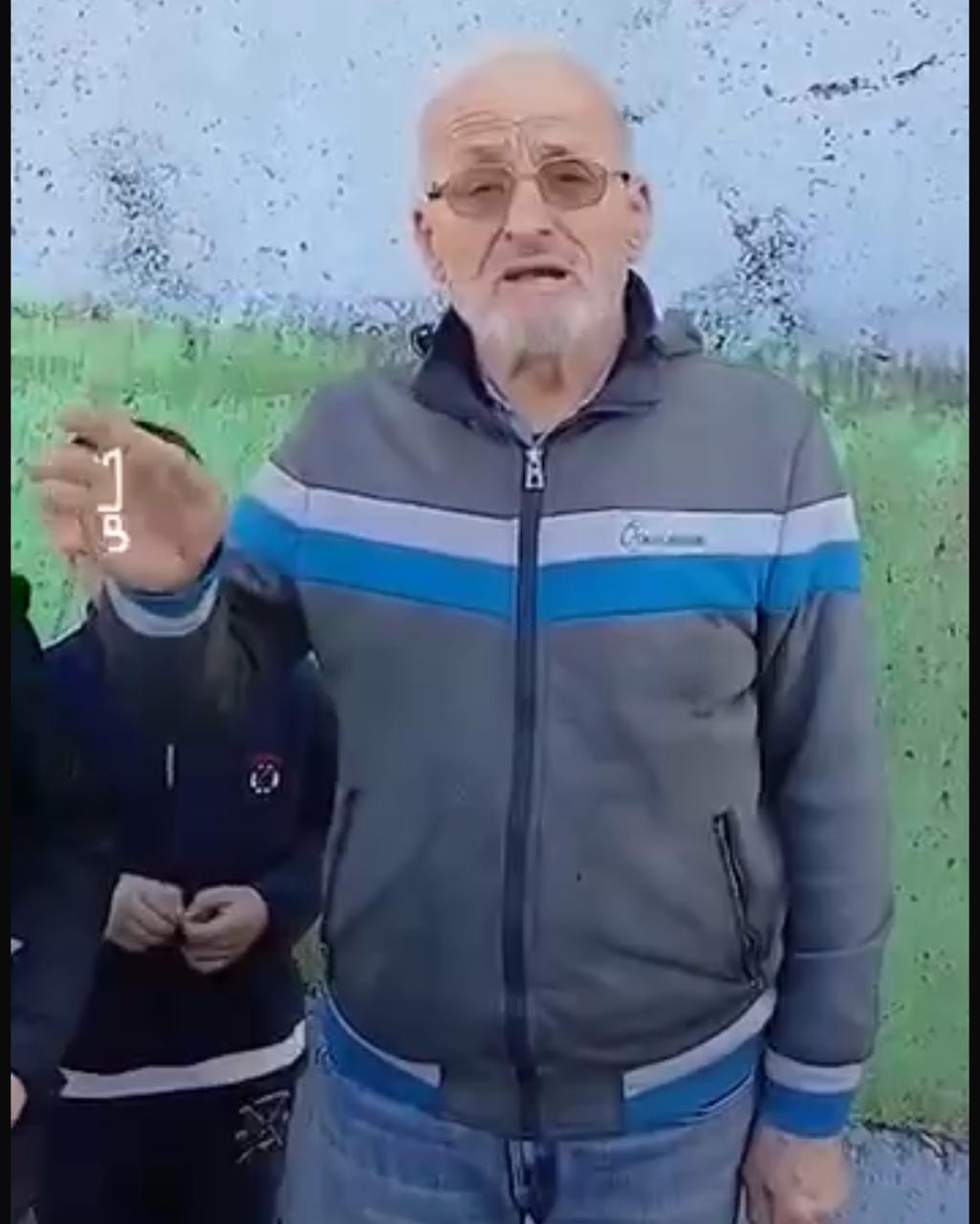 مالك المنزل المهدّد بالقصف في يانوح يرفض التفتيش المتكرر للجيش اللبناني