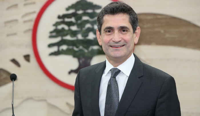 قيومجيان: كي يمتلك لبنان ورقة قوية في التفاوض عليه اولاً ان يكون دولة سيّدة