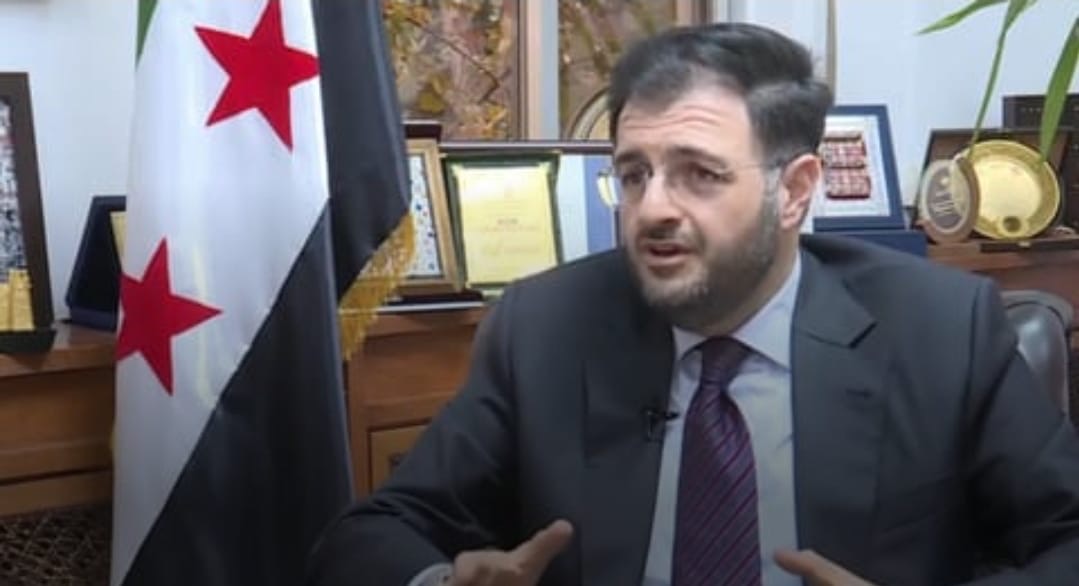 وزير الاتصالات السوري: مشروع ربط إقليمي يجعل من سوريا بوابة إنترنت ولبنان مستفيدًا مباشرًا