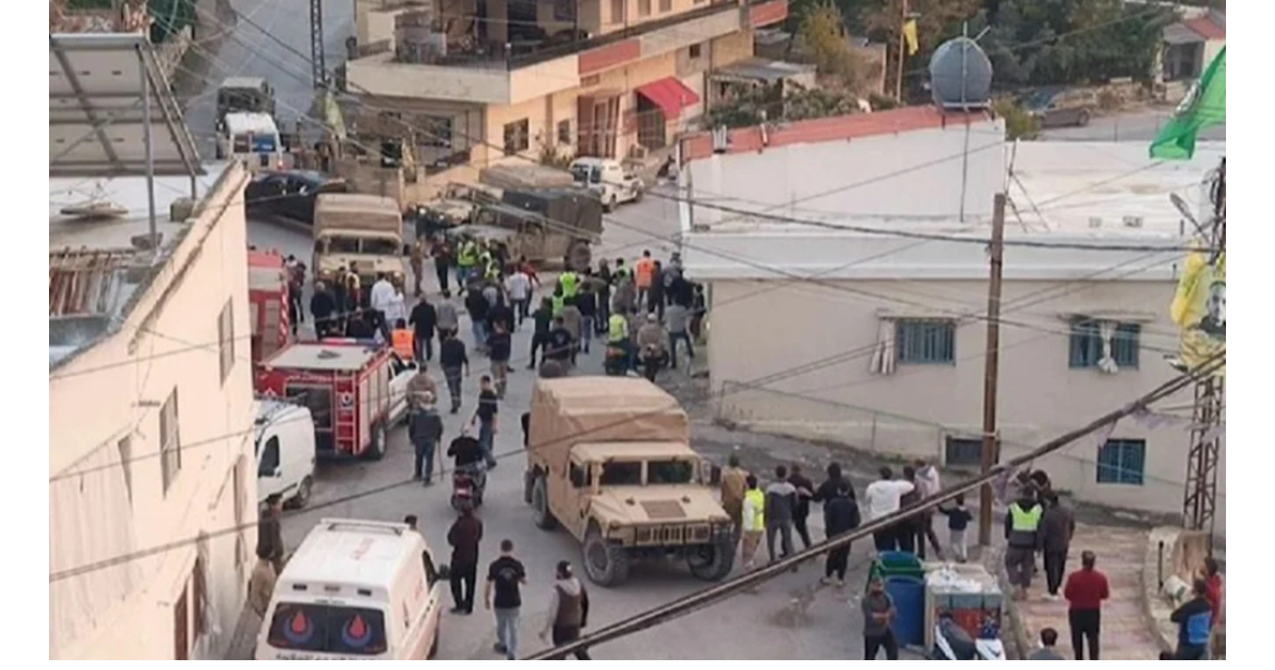 سجال انتخابي بين جعجع وخليل<br />
