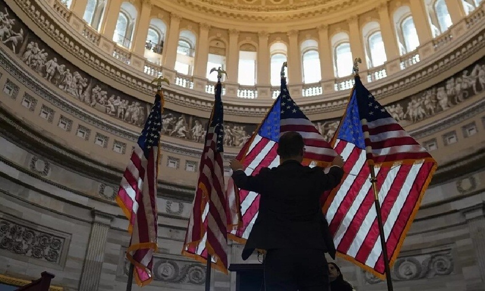 الخارجية الأميركية تدين هجوم سيدني