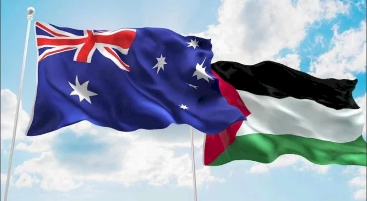 الخارجية الفلسطينية تدين الهجوم الإرهابي في سيدني وتؤكد تضامنها الكامل