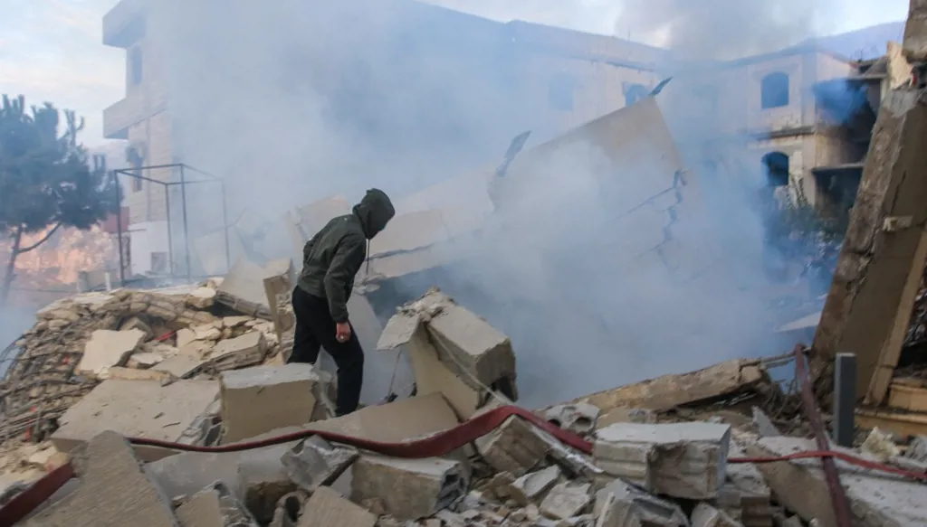 مهلة أميركية إضافية لـ