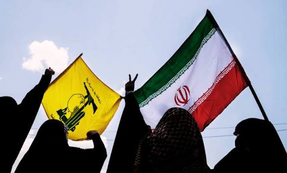 تقرير إيراني سرّي: ضربات على 