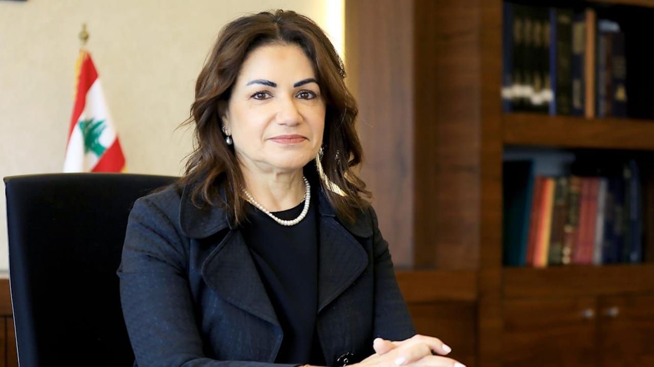 السيّد: 380 ألف نازح سوري عادوا إلى بلدهم