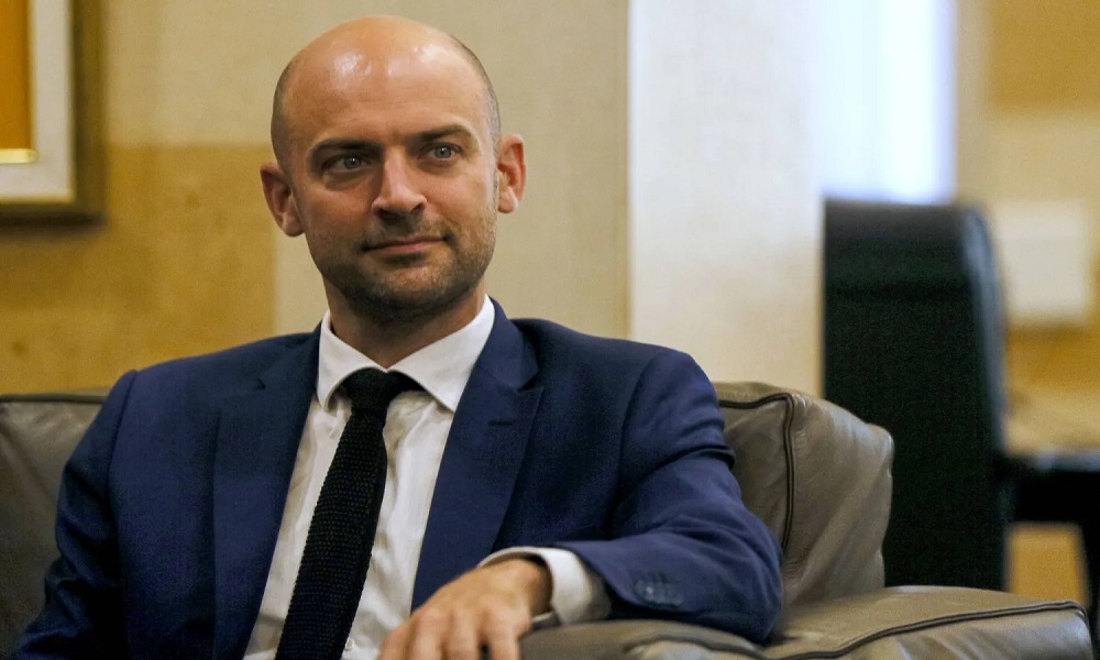 فرنسا: نعمل على آلية جديدة لنزع سلاح “الحزب”