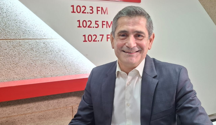 قيومجيان: زمن إستعمال فائض القوة داخلياً إنتهى ولن يبقى سلاح إلا بيد الدولة