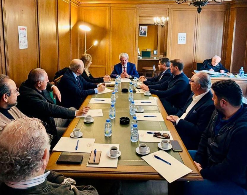 التجديد للأشقر على رأس نفابة أصحاب الفنادق بالتزكية: لتحقيق الإستقرار الناجز كمدخل لتنمية السياحة