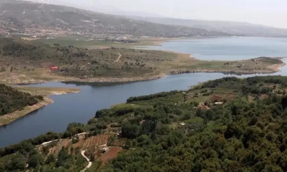 قطع المياه عن مشروع ري صيدا - جزين بالكامل لمدة أسبوع