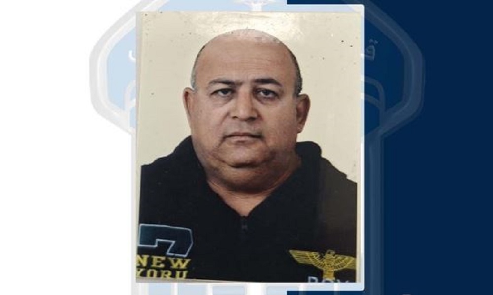 ميخائيل زعرور مفقود… هل من يعرف عنه شيئًا