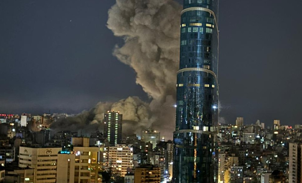 إسرائيل تدرس نهاية العام موعداً محتملاً لعمل عسكري في لبنان