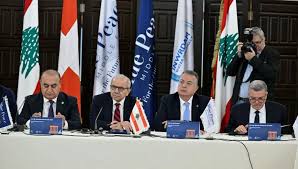 فرنسا تتخوّف من ازدياد احتمالات التصعيد… جولة السفراء جنوباً تستبق لقاءات باريس