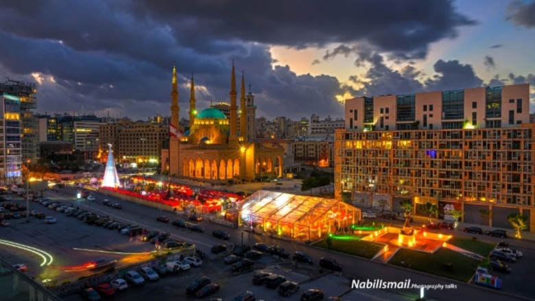 أسبوع حاسم للبنان… حراك متسارع للجم الانفجار… مهلة أخيرة قبل التصعيد