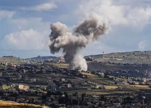 آلية إنقاذ الأرواح والممتلكات...الميكانيزم نموذجاً