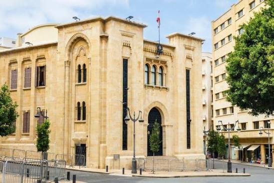 المجلس التنسيقي لمتقاعدي القطاع العام يرحّب بدعوة بري لجلسة تشريعية