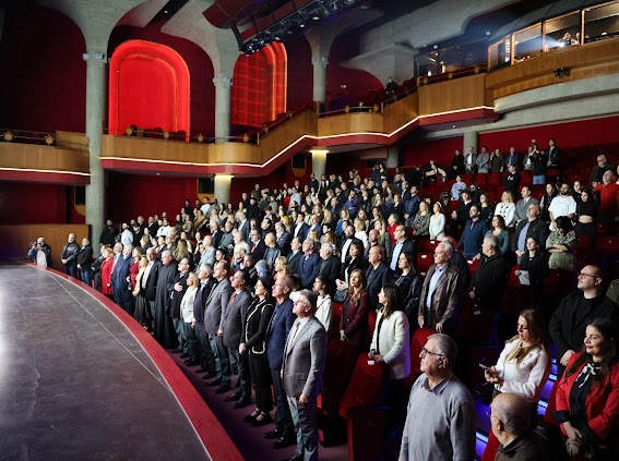 مسابقة «FINIKIA»: مواهب لبنانية ألّفت موسيقى مستوحاة من الحضارة الفينيقية… من هم الفائزون؟