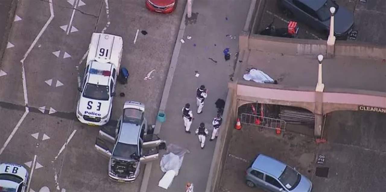 ما جديد قضية اطلاق النار في سيدني؟