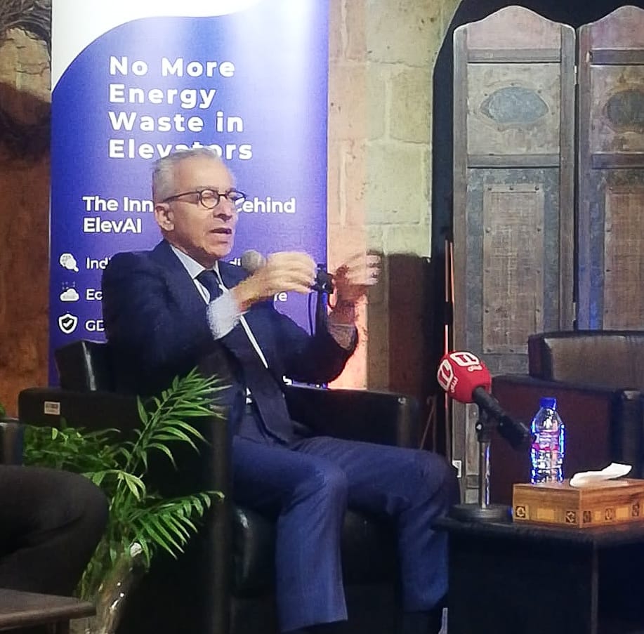 ميقاتي: الاستقرار والإصلاح القضائي أساس عودة الطاقات اللبنانية