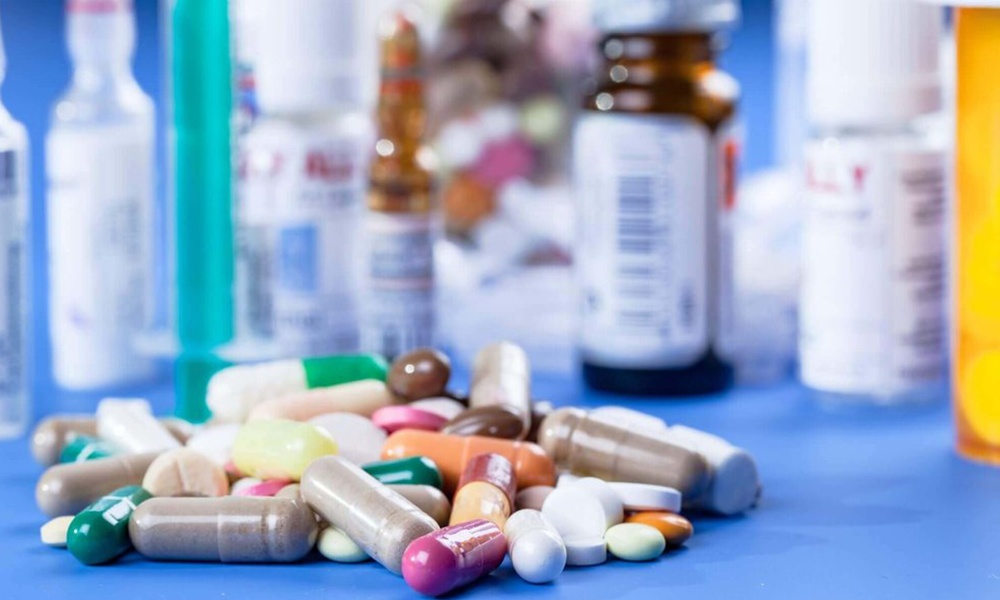 ظبط أدوية مهرّبة ومنتهية الصلاحية