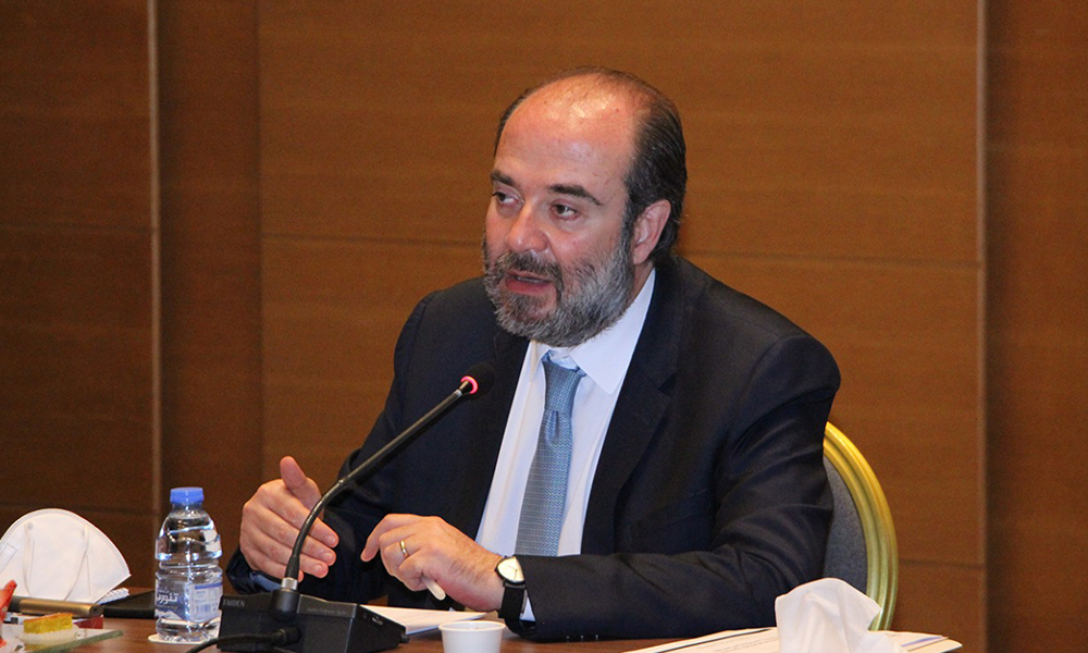 عقيص: إلغاء زيارة قائد الجيش إلى واشنطن رسالة قوية