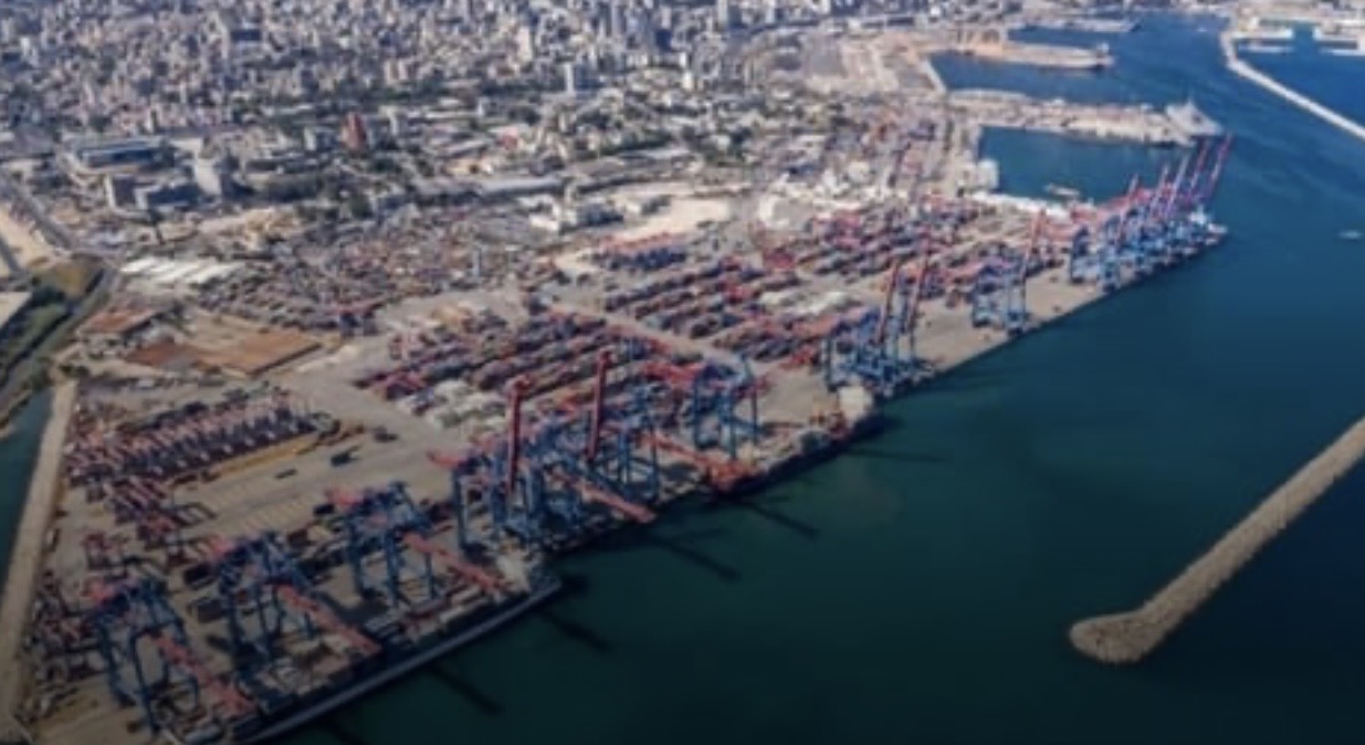 توضيح من إدارة مرفأ بيروت: هذه حقيقة عمل نظام CAMA
