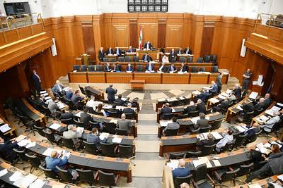 “الجمهورية القوية” يقاطع جلسة الخميس