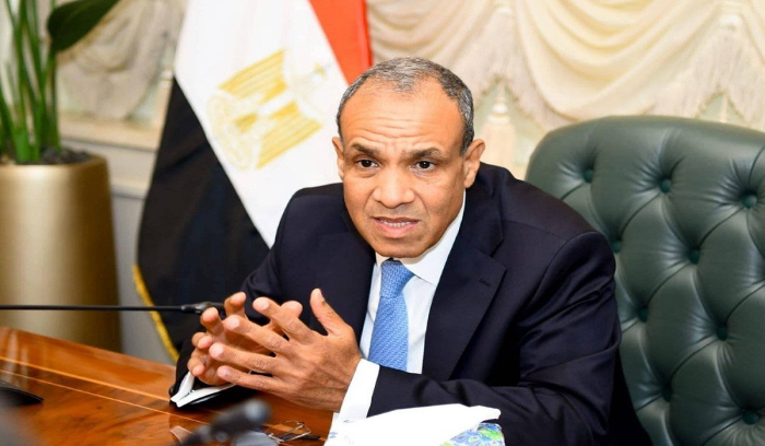 مصر: لضرورة احترام سيادة لبنان ووحدة أراضيه