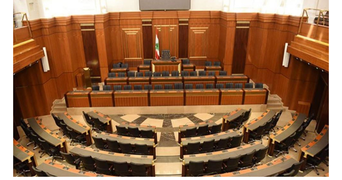 برّي يبتز للتشريع و 