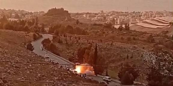 ورقة لبنان غنية بالوقائع والمطالب أمام اجتماع باريس
عون يزور واشنطن قبل هيكل وسلام يؤكِّد أن قانون الفجوة المالية يحرص على الودائع والمصارف