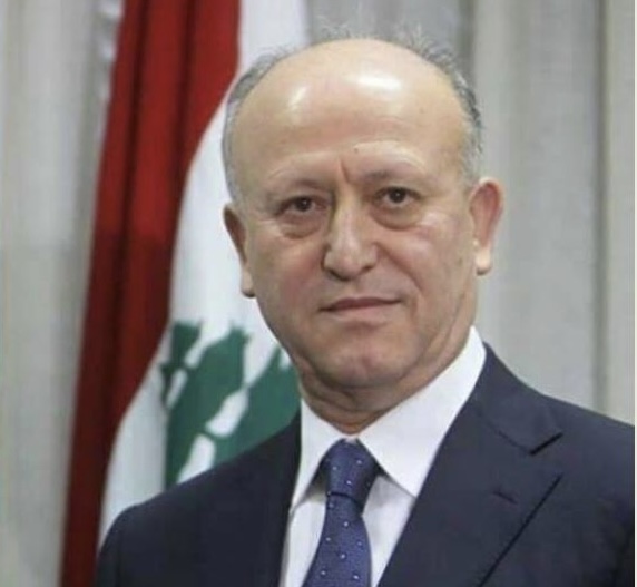 هل سيشارك ريفي في الجلسة غداً؟