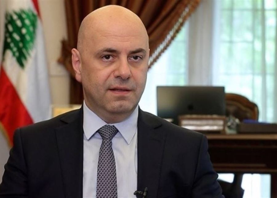 حاصباني: لا قوانين ذات أهمية طارئة أكثر من قانون الانتخابات