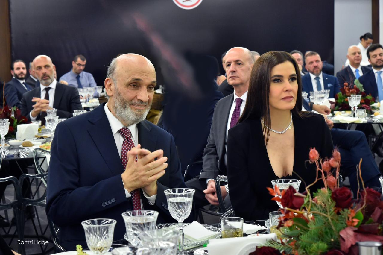 جعجع دعى جميع النواب الى الإمتناع عن حضور جلسة الخميس