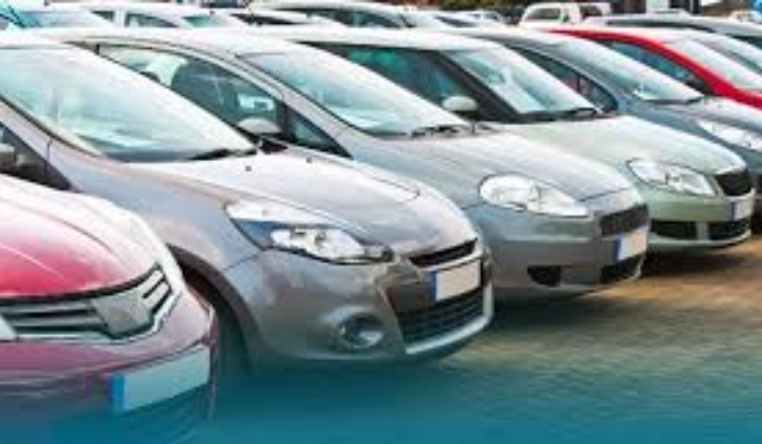 الدمار يطال قطاع السيارات والخسائر بالملايين