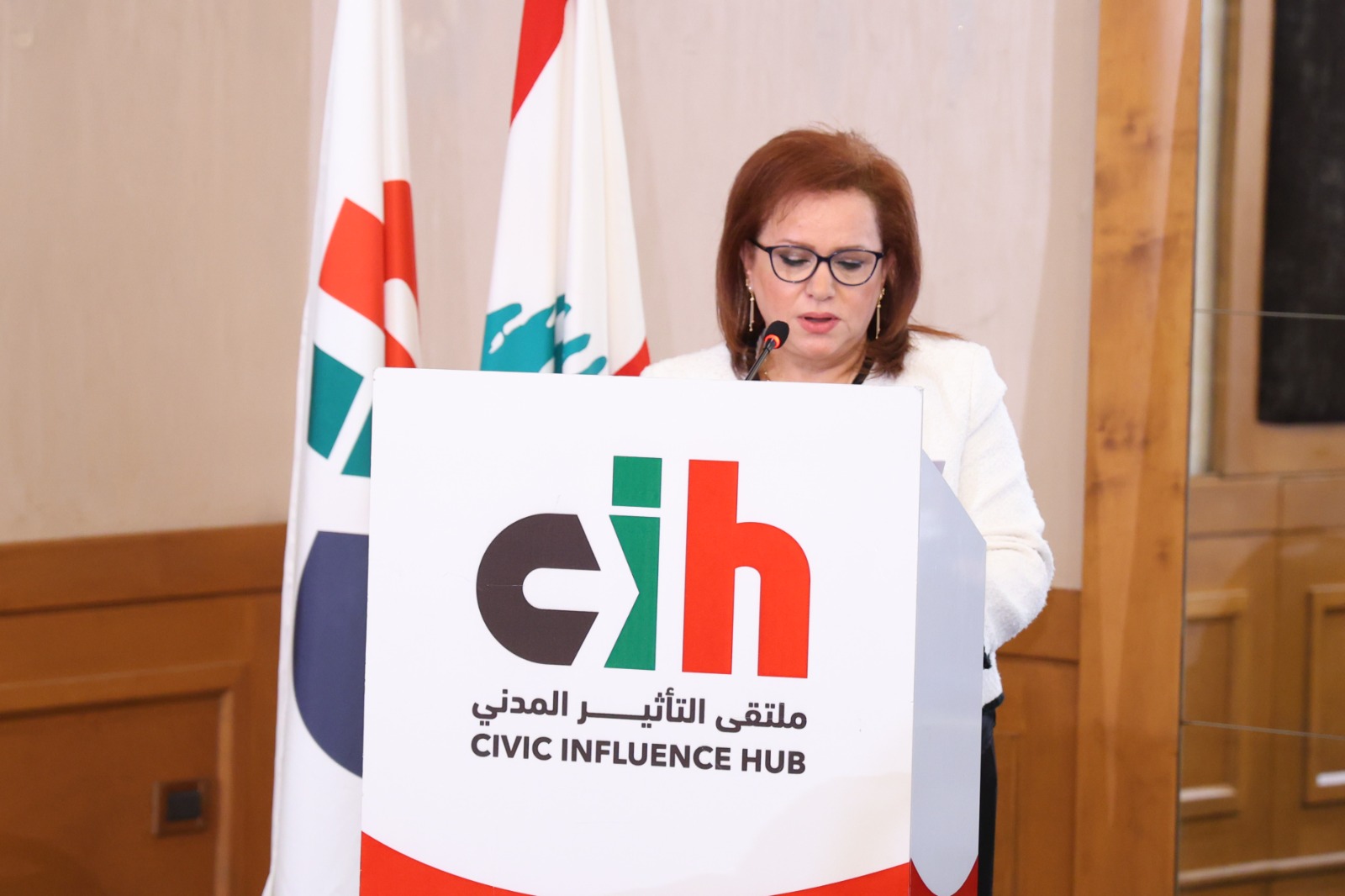 ملتقى التأثير المدني في لقائه السابع عشر من الحوارات الصباحيّة