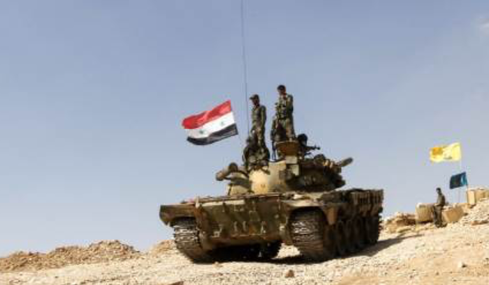 إسرائيل تسعى لـ